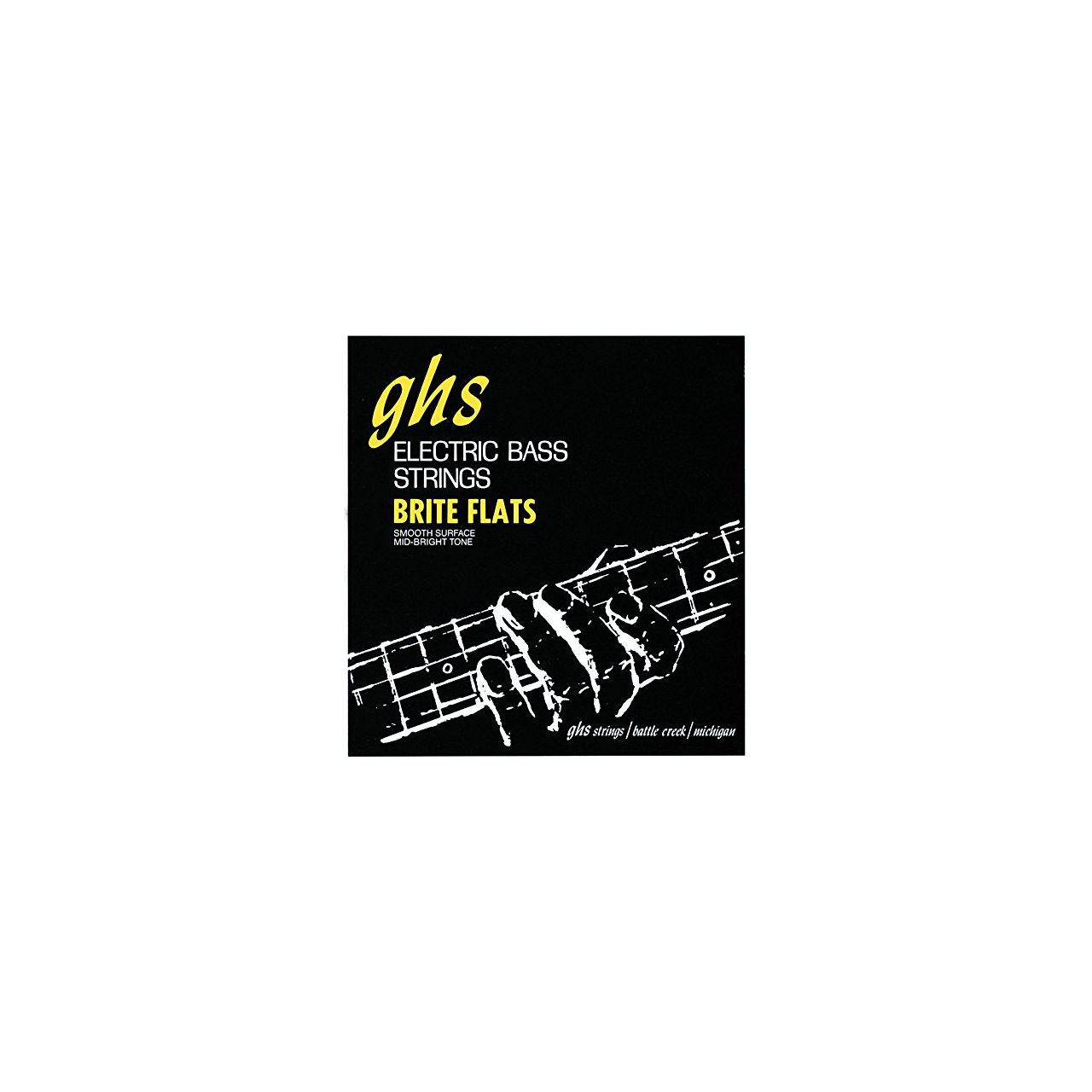 Brite Flats Medium 049-108 049,062,084,108