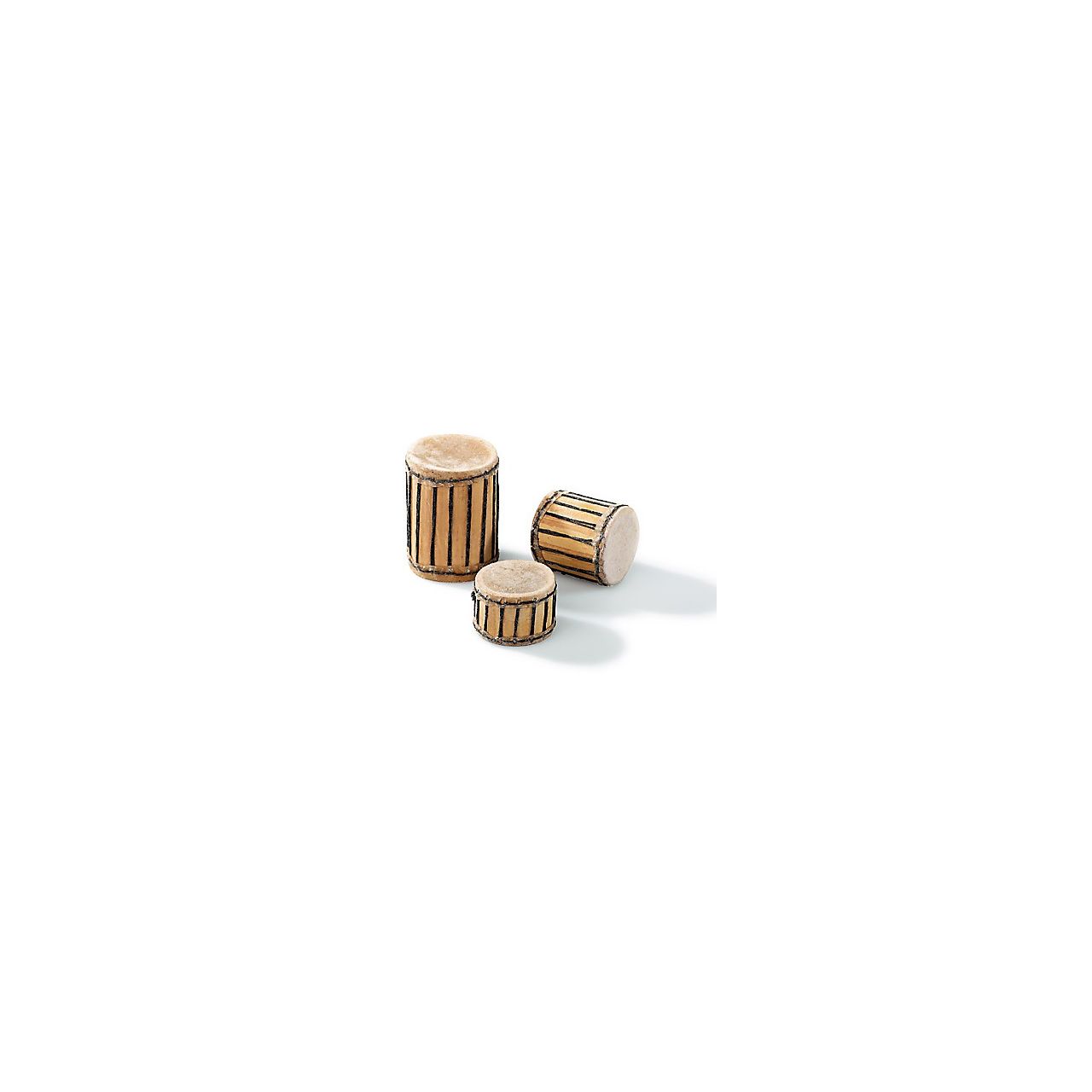 NBS Set Natural Bamboo