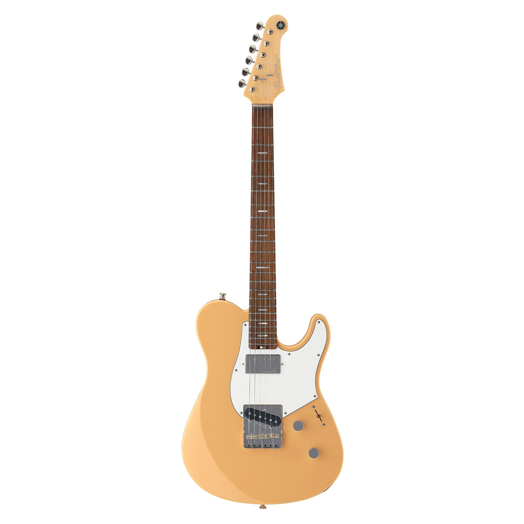 Pacifica SC P11S Sunny Orange