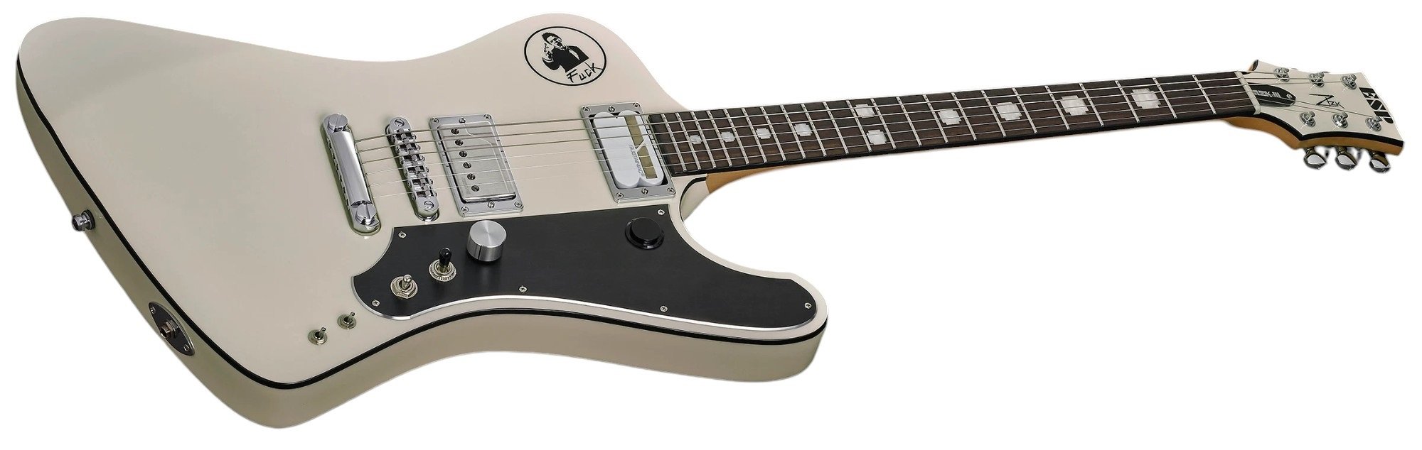 RZK-III NT Olympic White