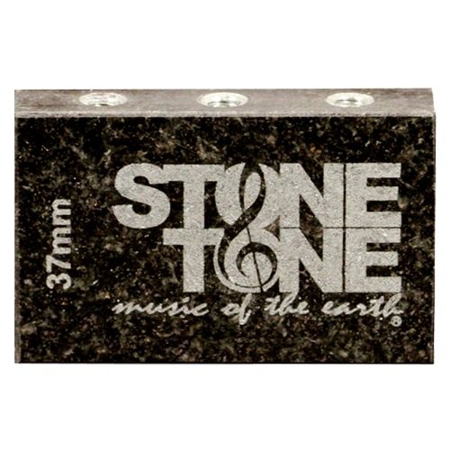FROSTB37 - Stone Tone Sustain Block, 37 mm