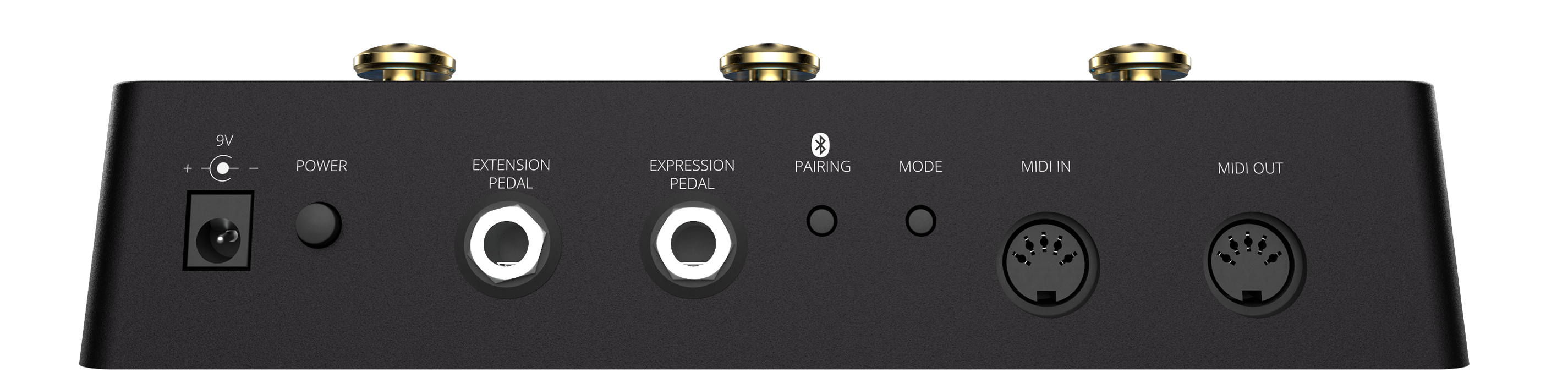 MIDI Maestro Gold Edition