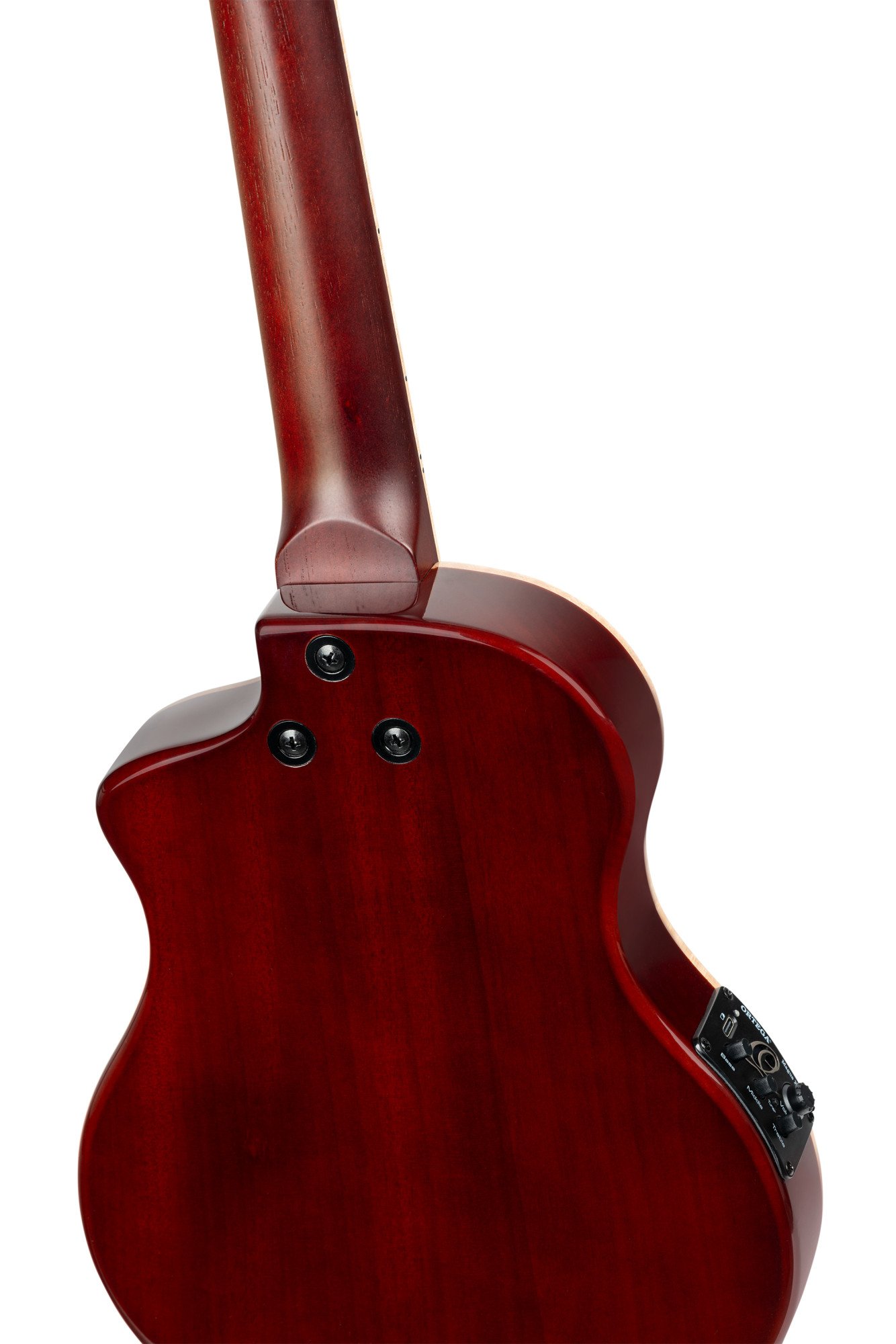 RTPX-U-ACA Tenor Ukulele