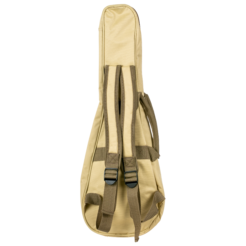 UBC Gig Bag for Concert Ukulele