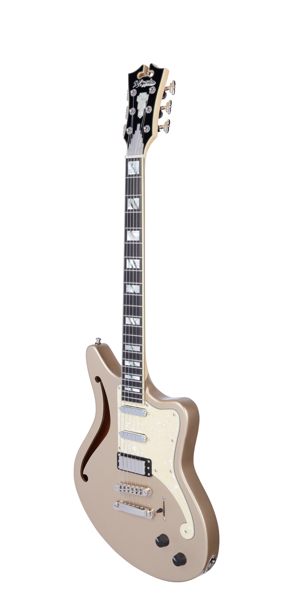 Deluxe Bedford SH Desert Gold