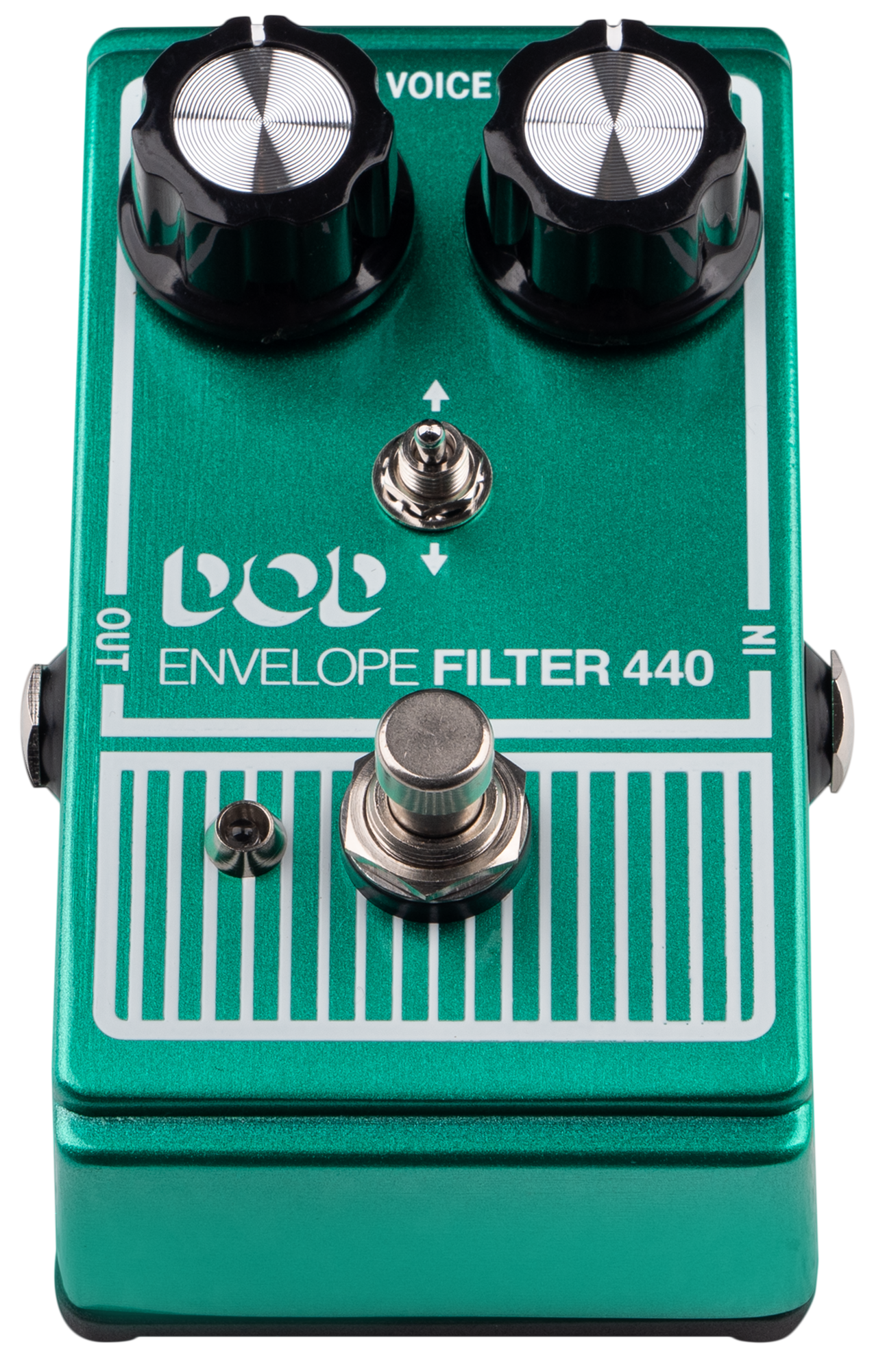 DOD 440 Envelope Filter