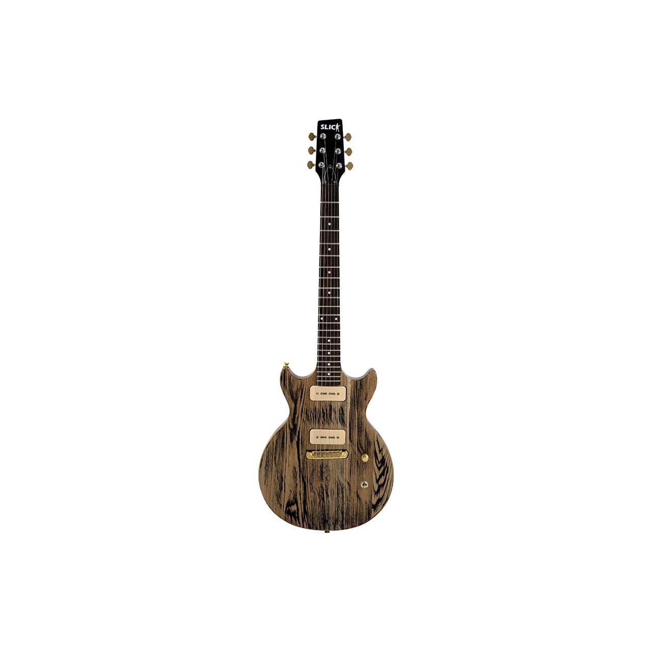 SL 60 BA E-Gitarre (Showroom)