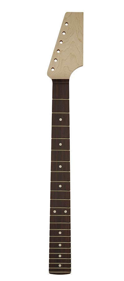 SN22R Neck made in Japan.ST-Style