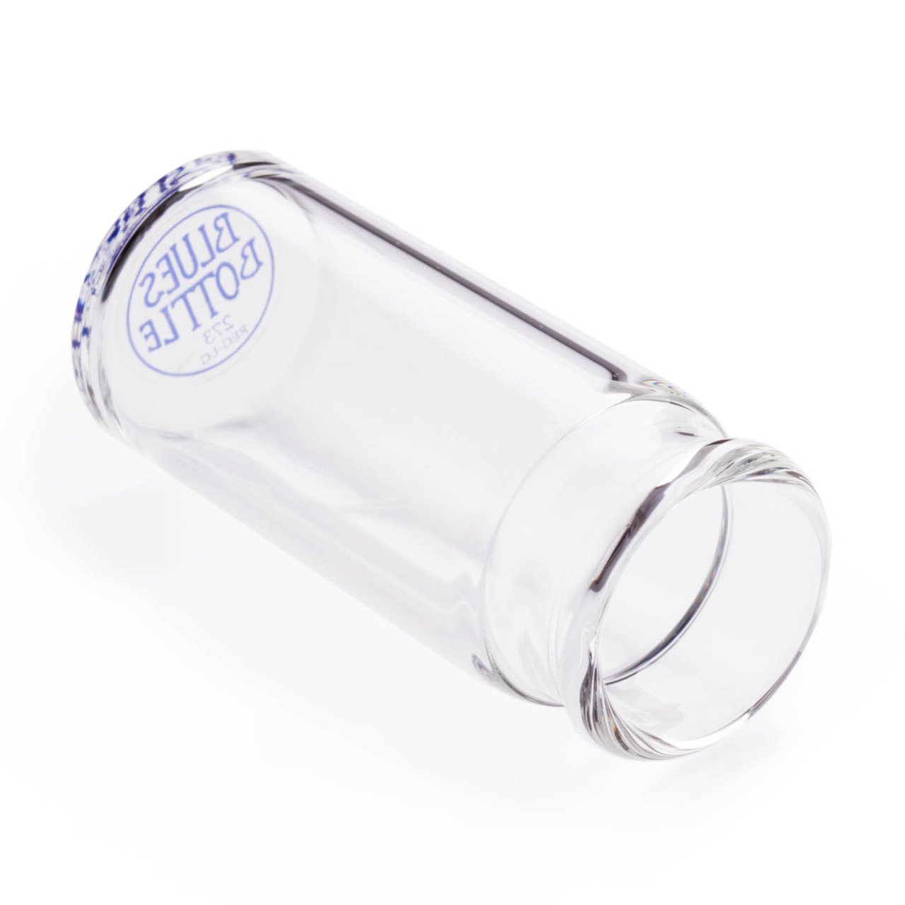 Blues Bottle Traditional Wall large