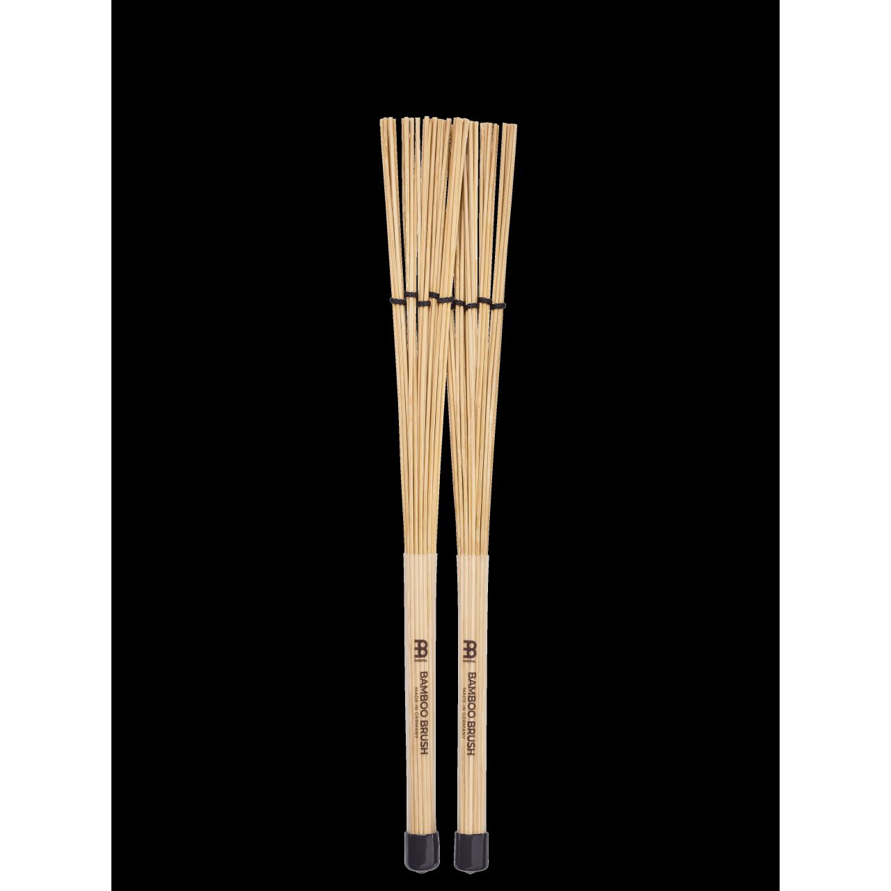 Multi Rod Bamboo Brush SB205