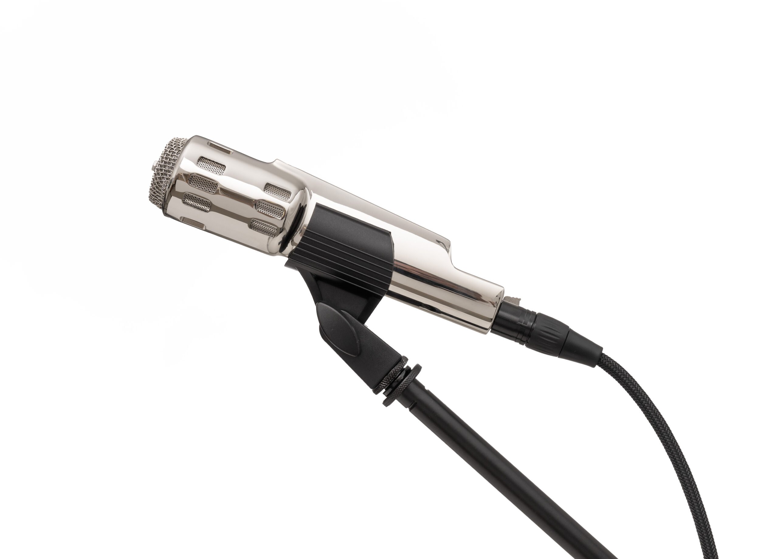 WA-R64C Retro 64 Chrome