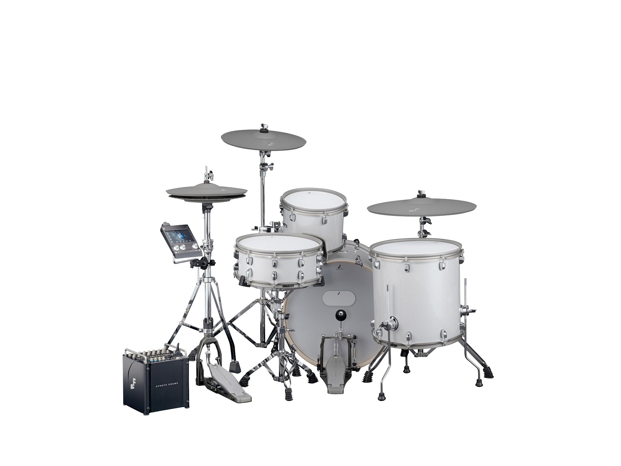 PRO 700 E-Drum Set