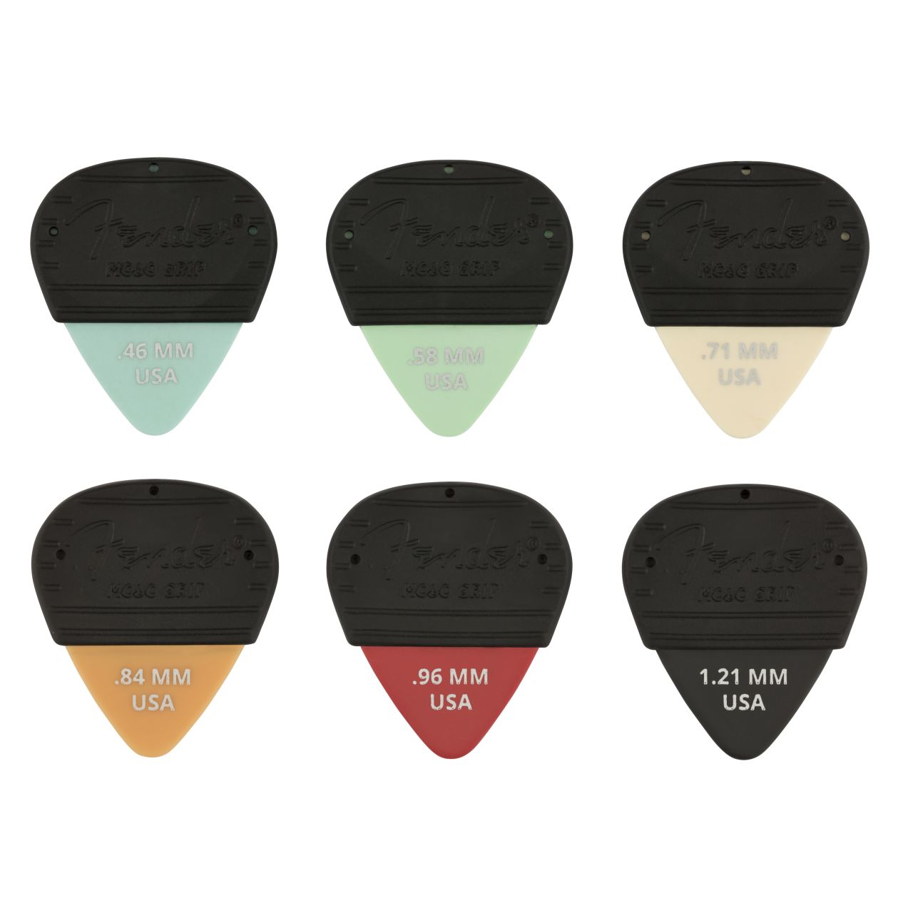 Mojo Grip 3 Pack Dura-Tone .84