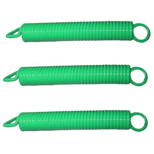 FRTSNGRP Noiseless Tremolo Springs - Green