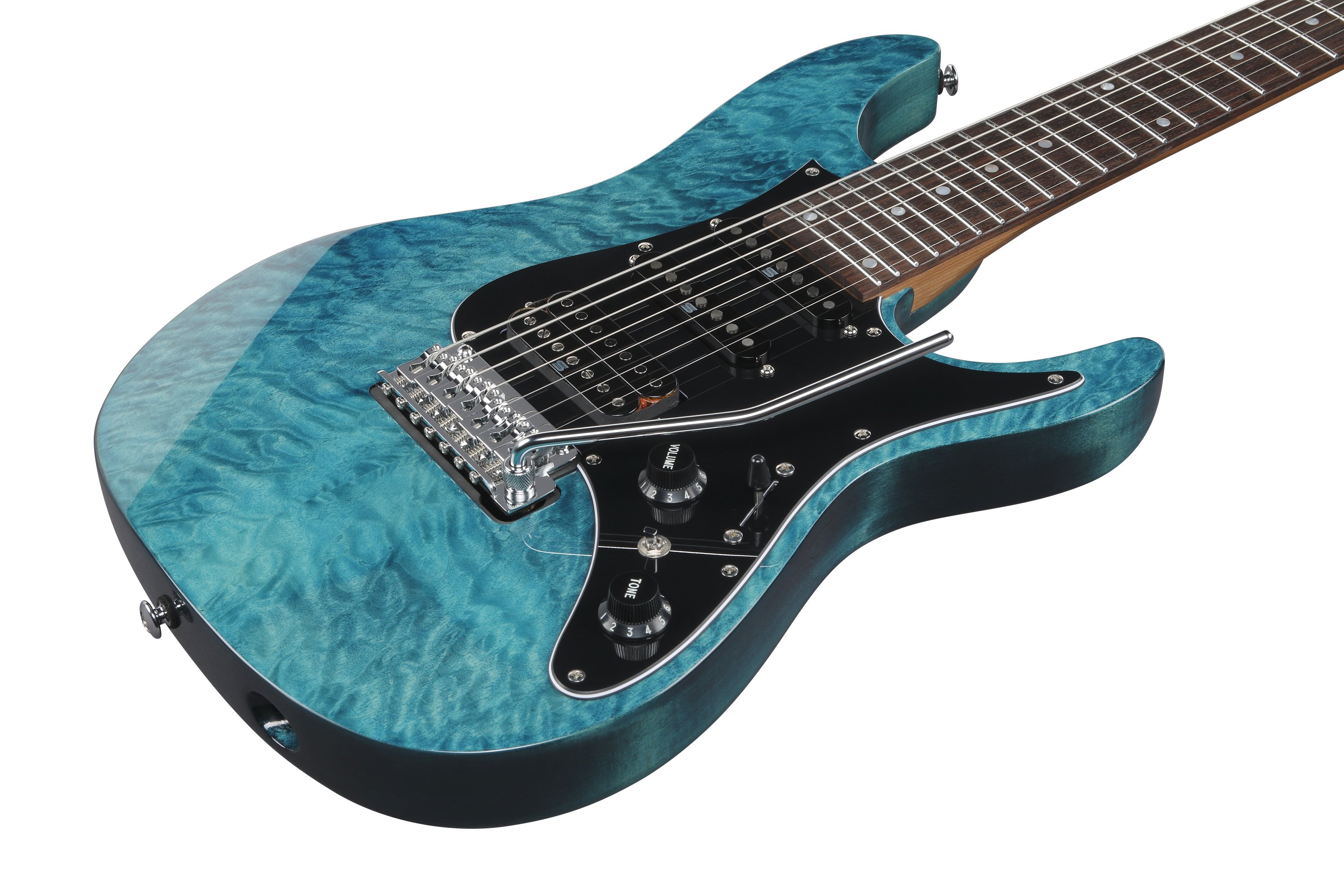 AZ447P1QM-COB Premium AZ Cosmic Blue