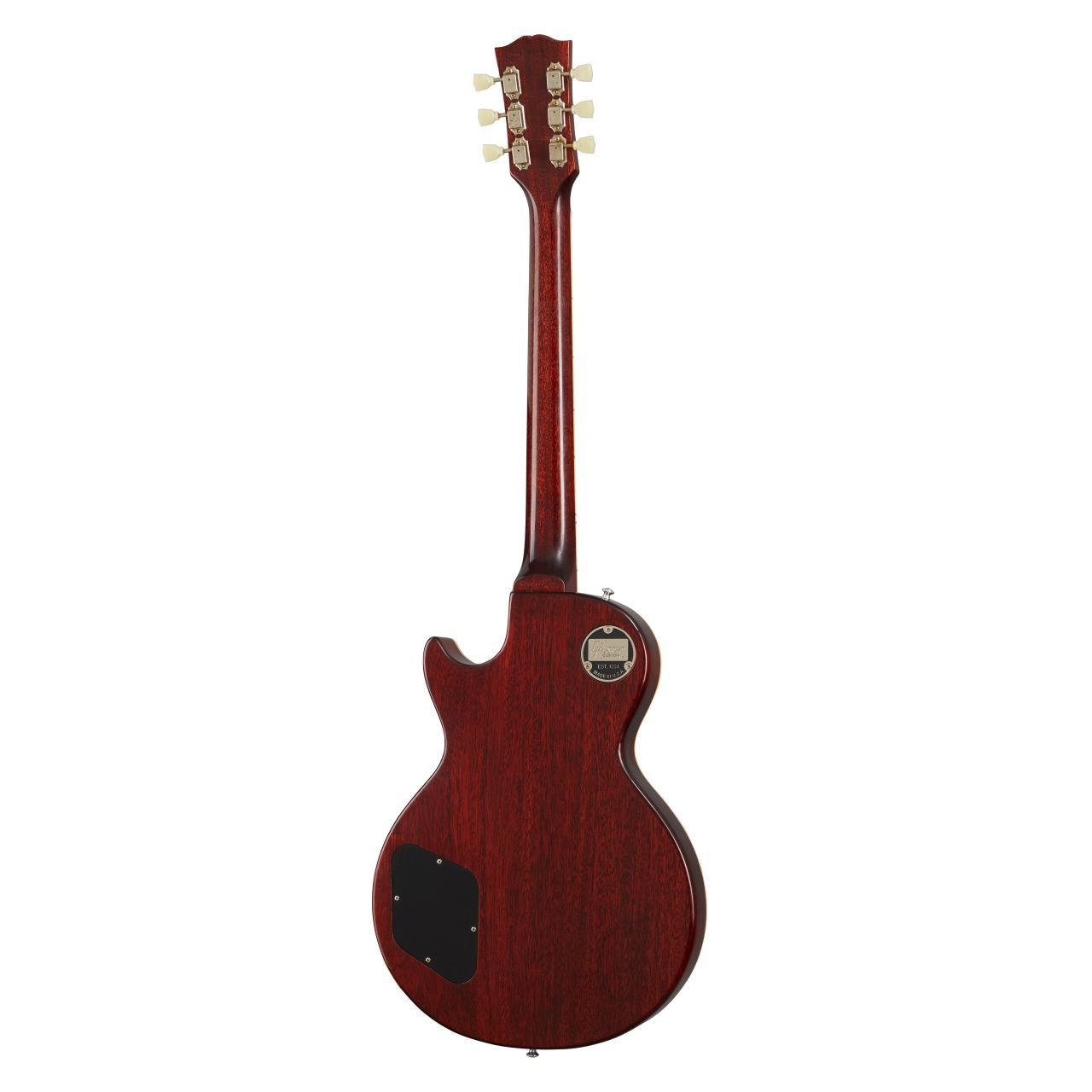 1959 Les Paul Standard Reissue VOS Washed Cherry Sunburst