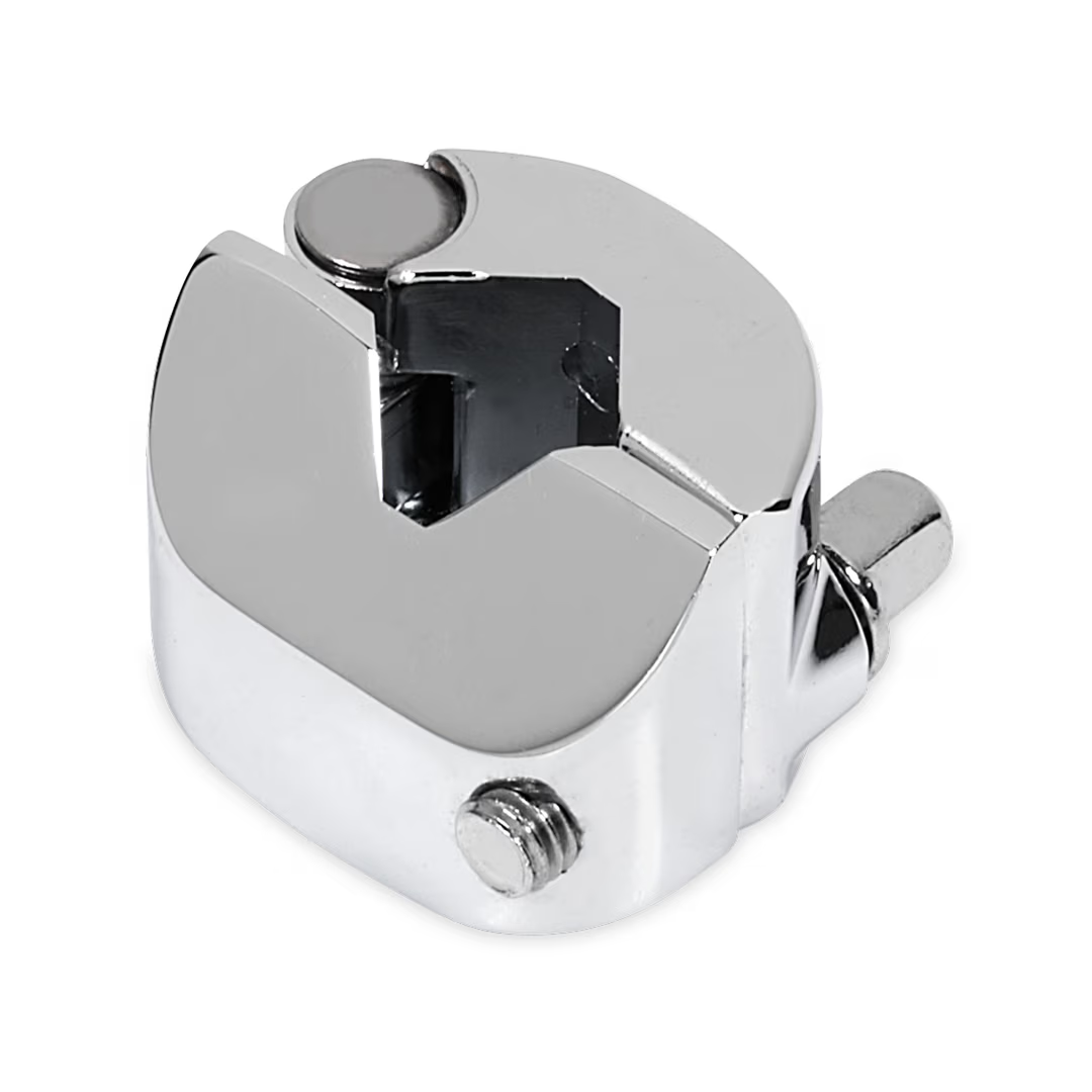 Collector's Tom Bracket Memory Lock Chrome