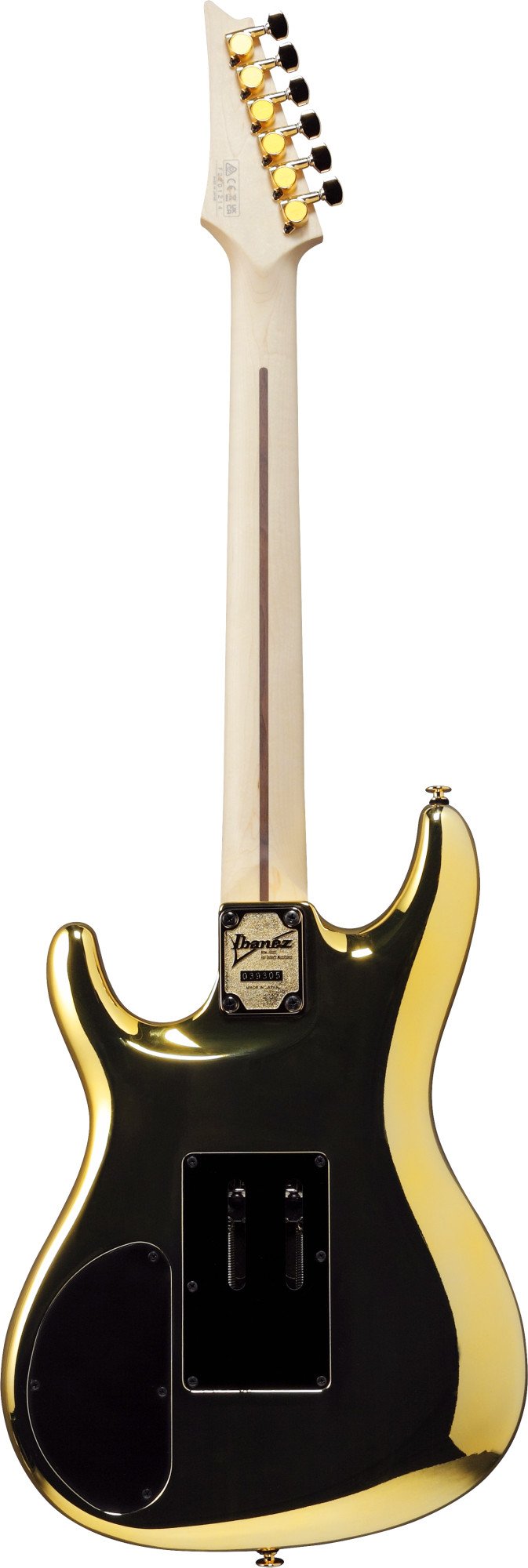 JS2GD Joe Satriani