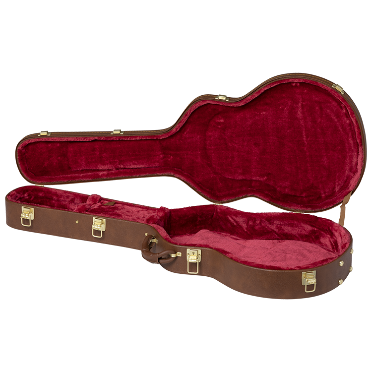ES-335 Original Hardshell Case