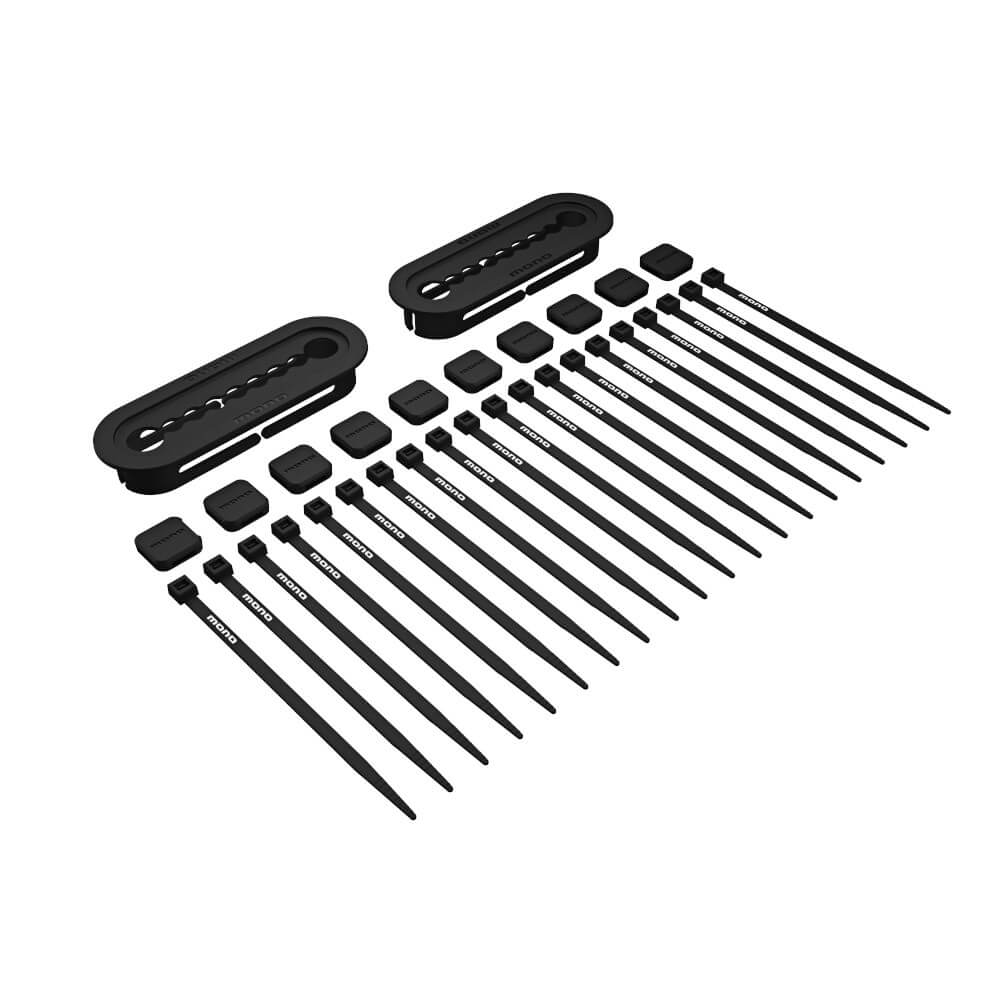 Pedelboard Kit