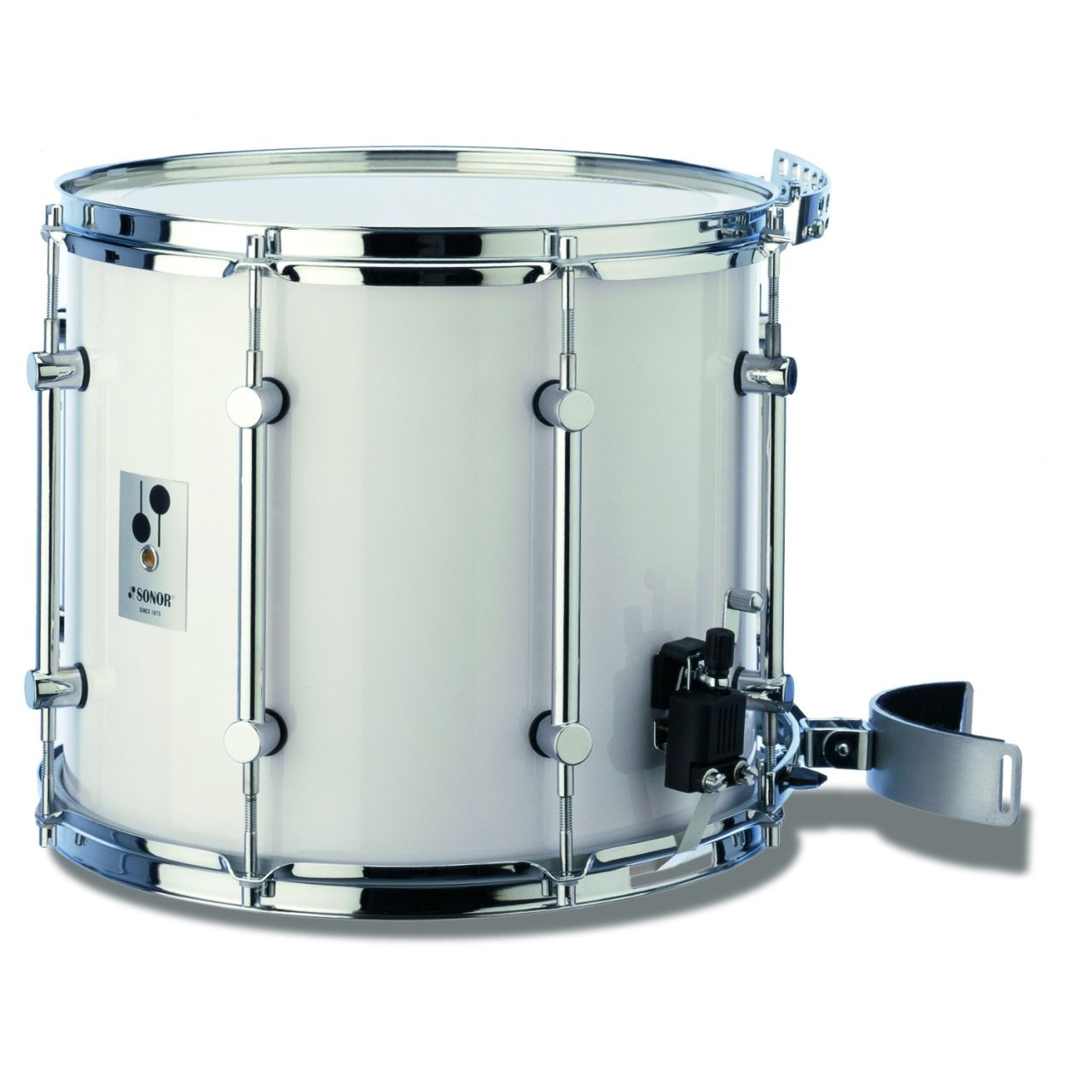 MB 1412 CW Parade Snare