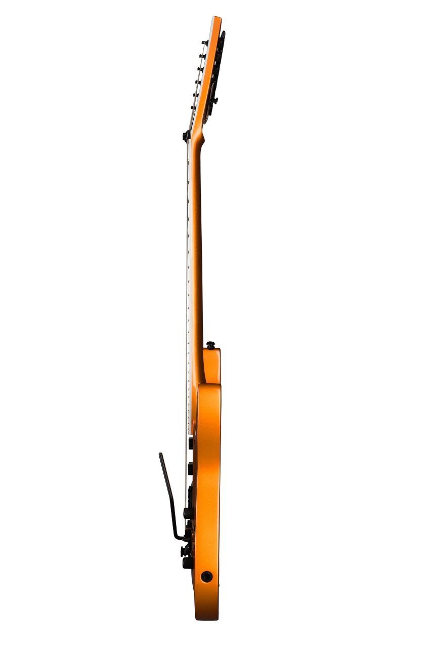 SM-1 Orange Crush - E-Gitarre