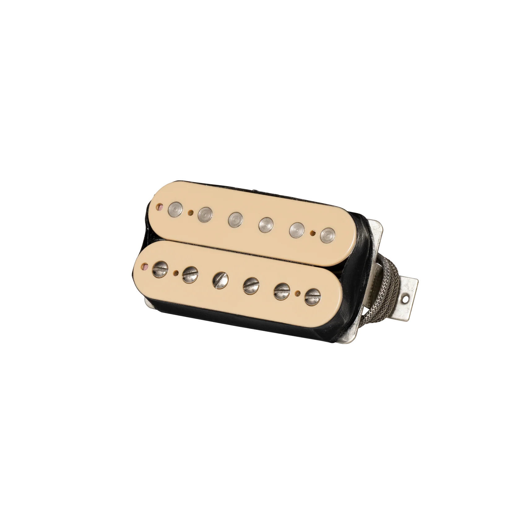 57 Classic Plus Double White Humbucker