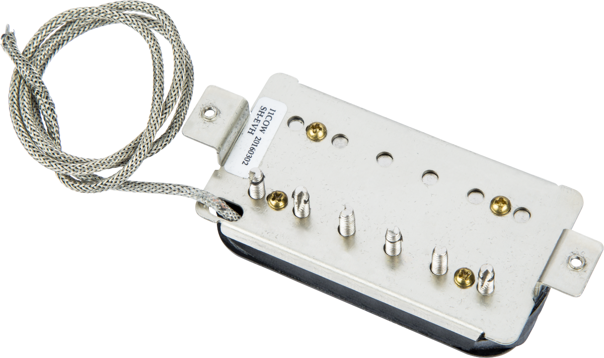 Frankenstein™ Plus Pickup