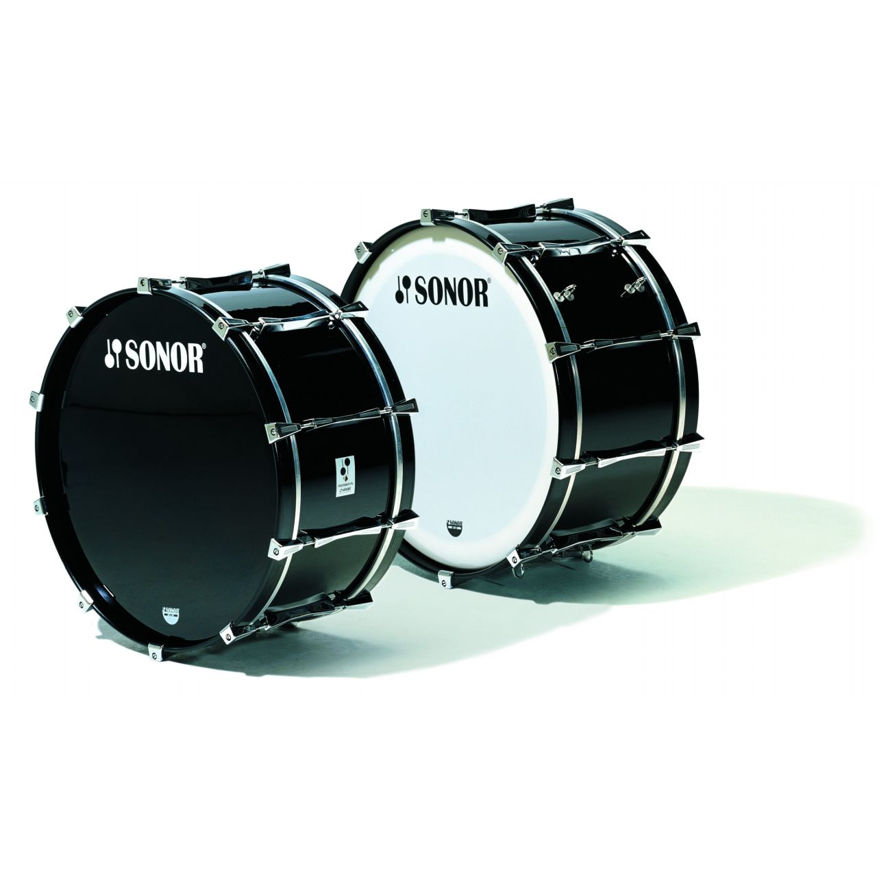 MP 2612 B CB Bass Drum