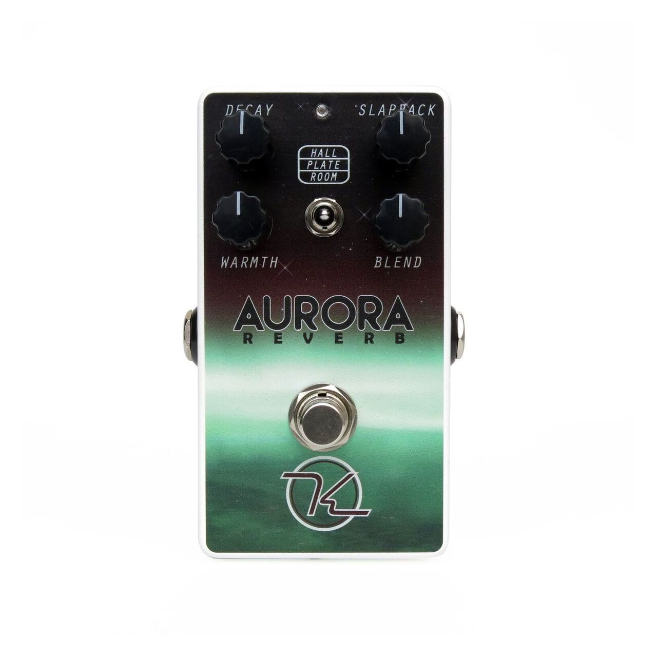 Aurora - Digital Reverb