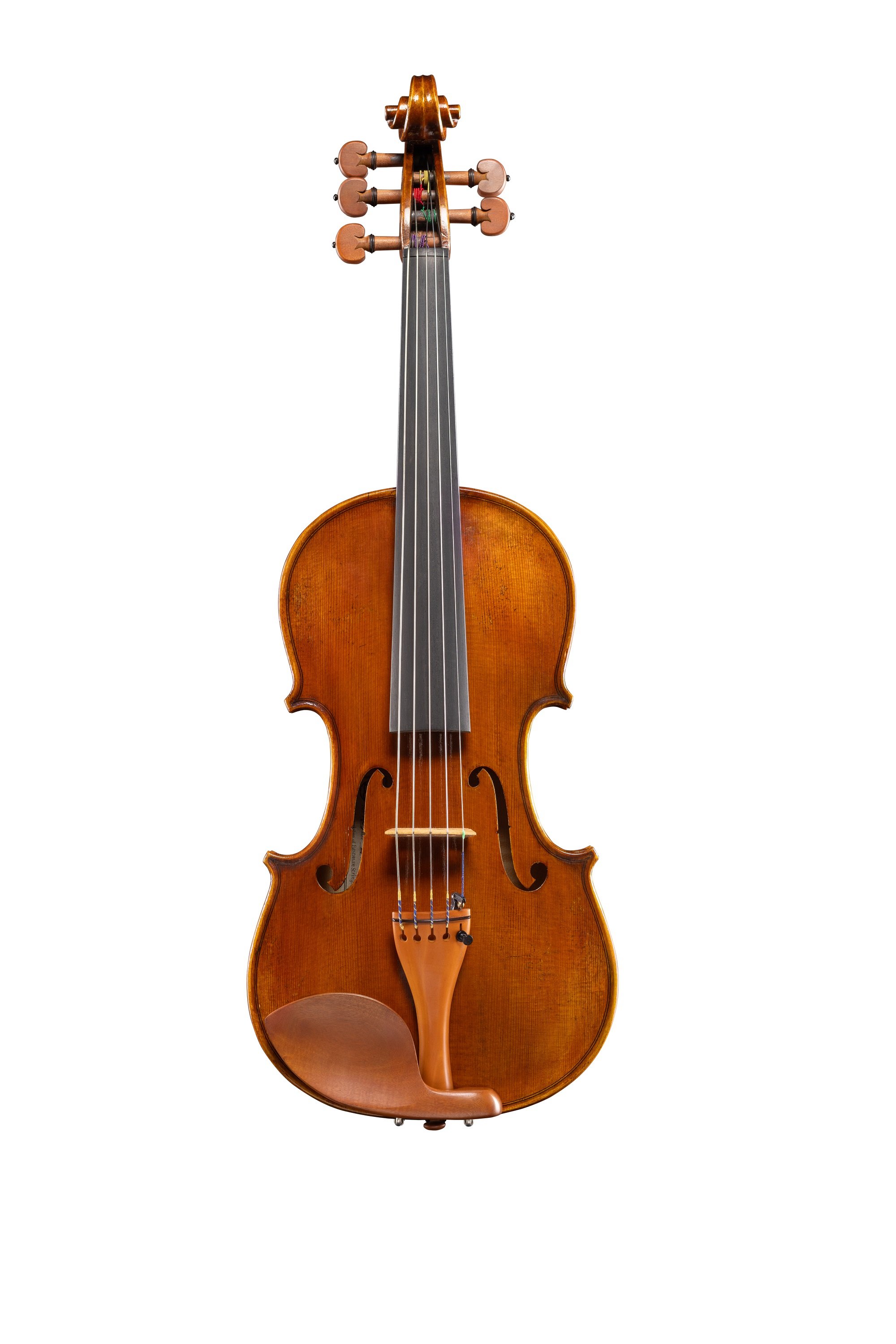 Andreas Eastman Violin VL4055