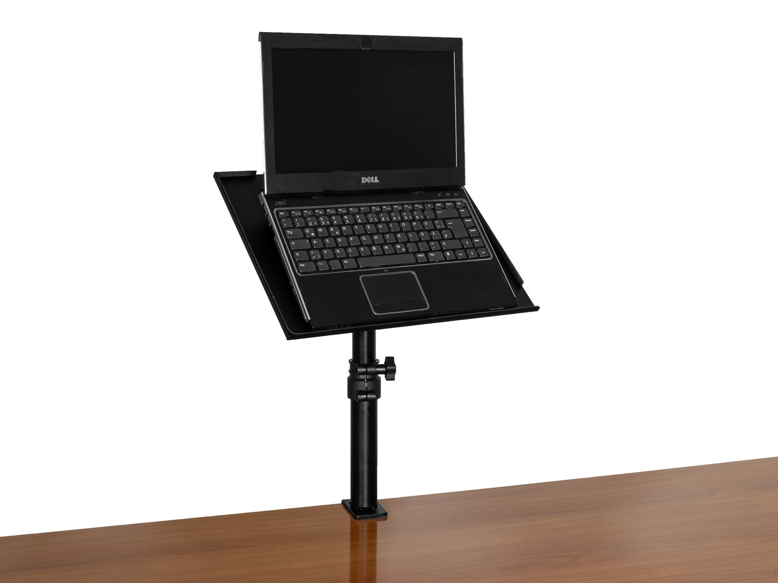 NTB-1 Laptop-Tischhalter