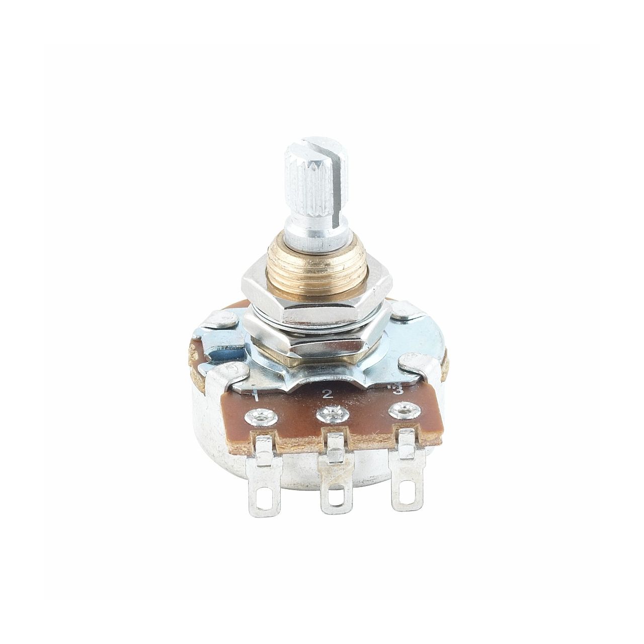 SDP-250 - SD Potentiometer, 250K