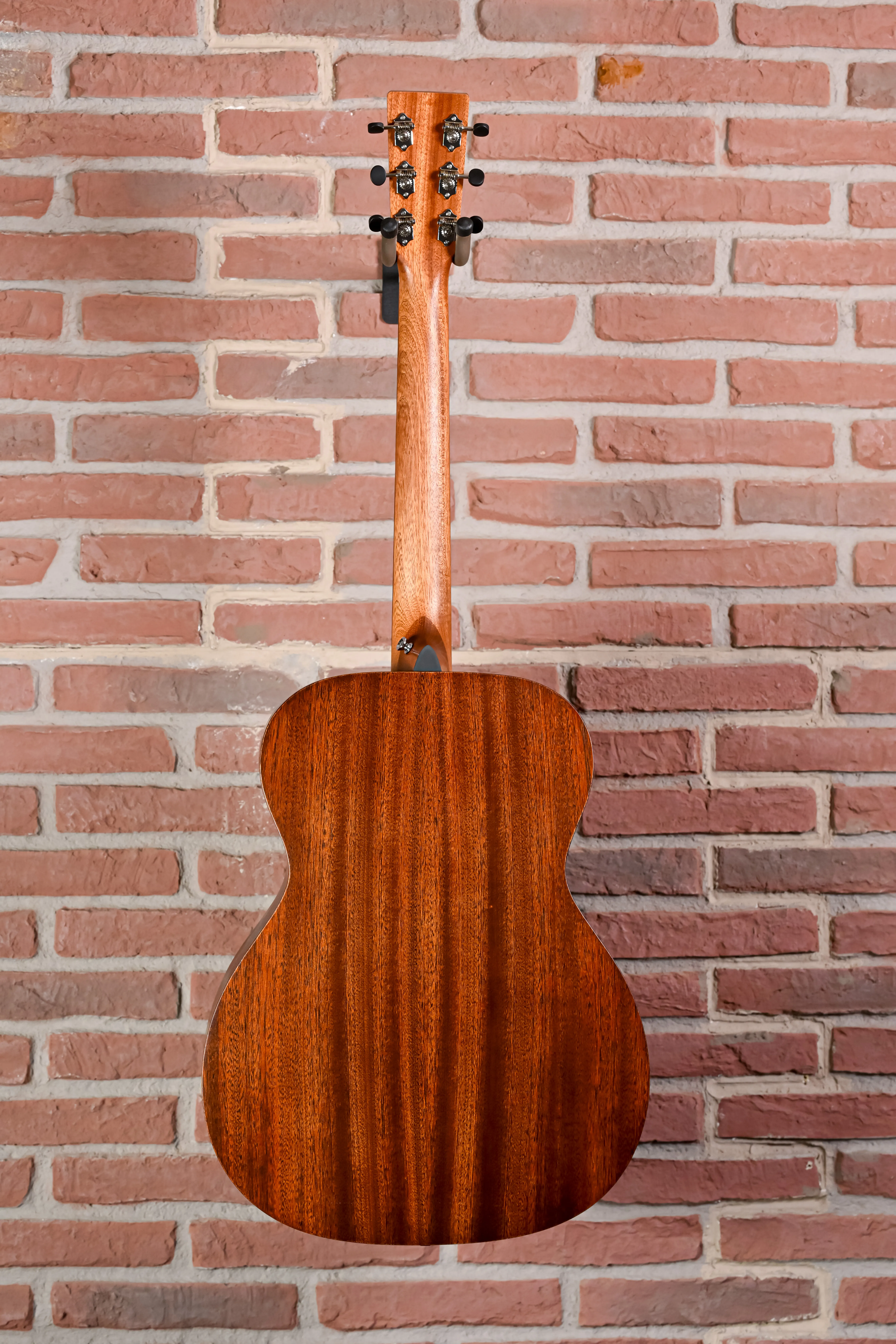Martin 000-10E Retro Sapele Acoustic-Electric Guitar