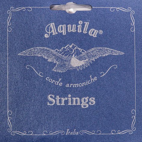 Classical Guitar Strings