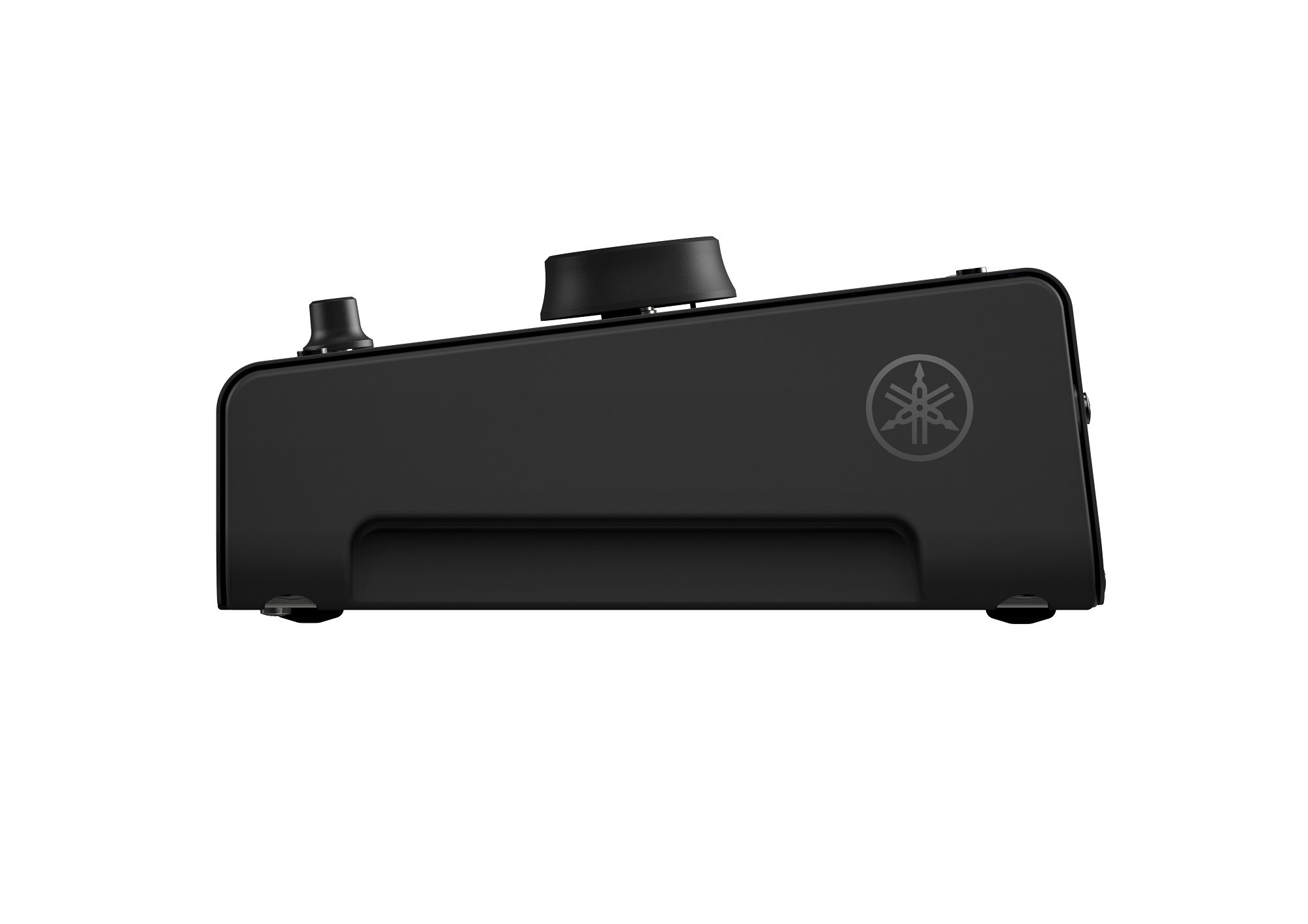 URX44 BK USB Audio-Interface