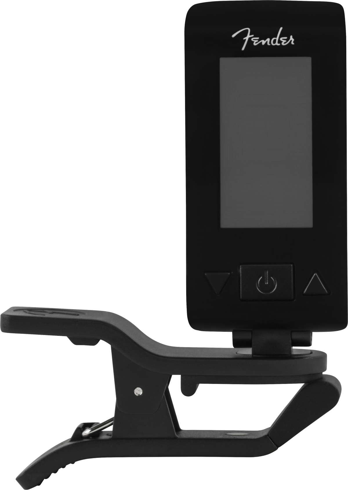 Original Tuner, Black