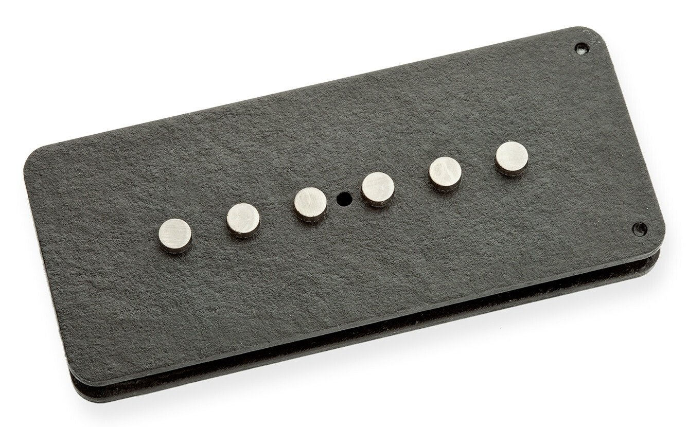 SJM-1n - Vintage Jazzmaster, Neck Pickup - no Cover