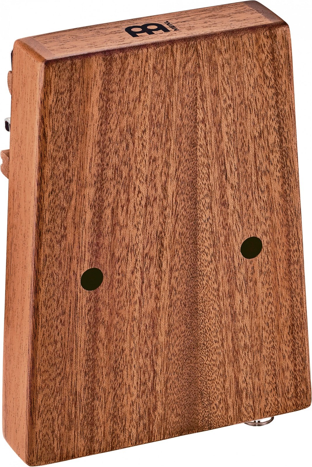 Soundhole Pickup Kalimba - 17 Töne / Mahagoni
