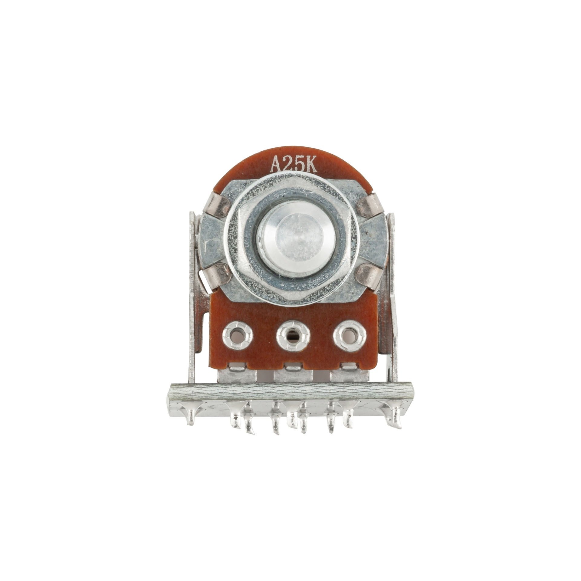 MetroExpress Treble Pot (A25K) Module for Instruments without Control Plate