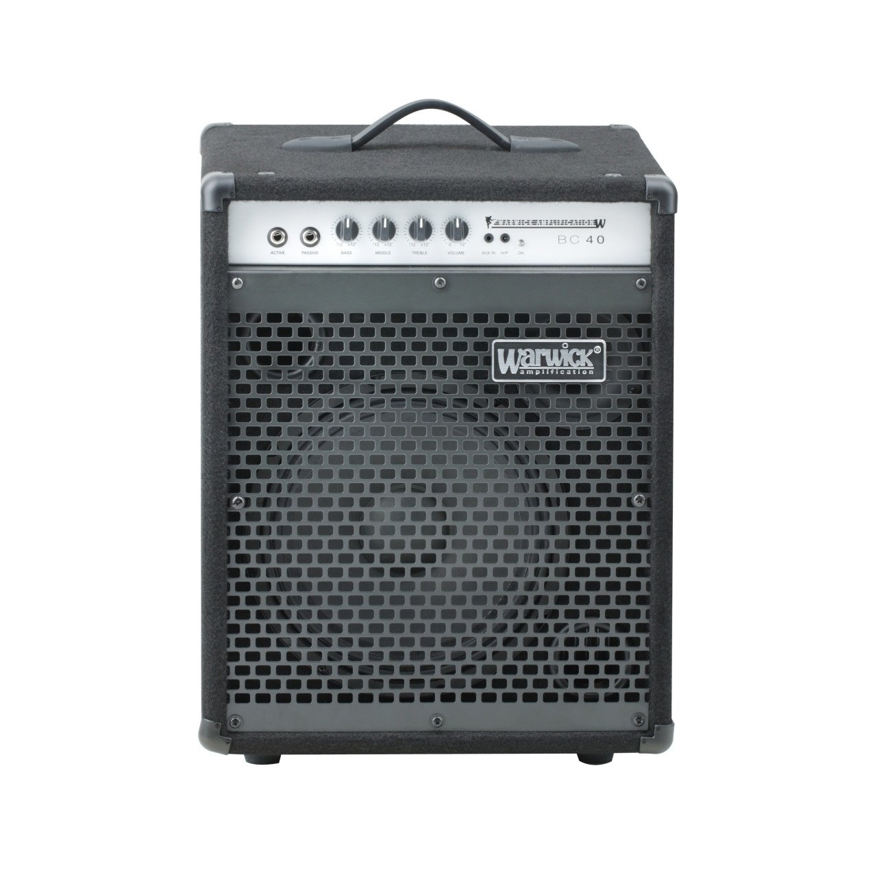 BC 40 Bass Combo