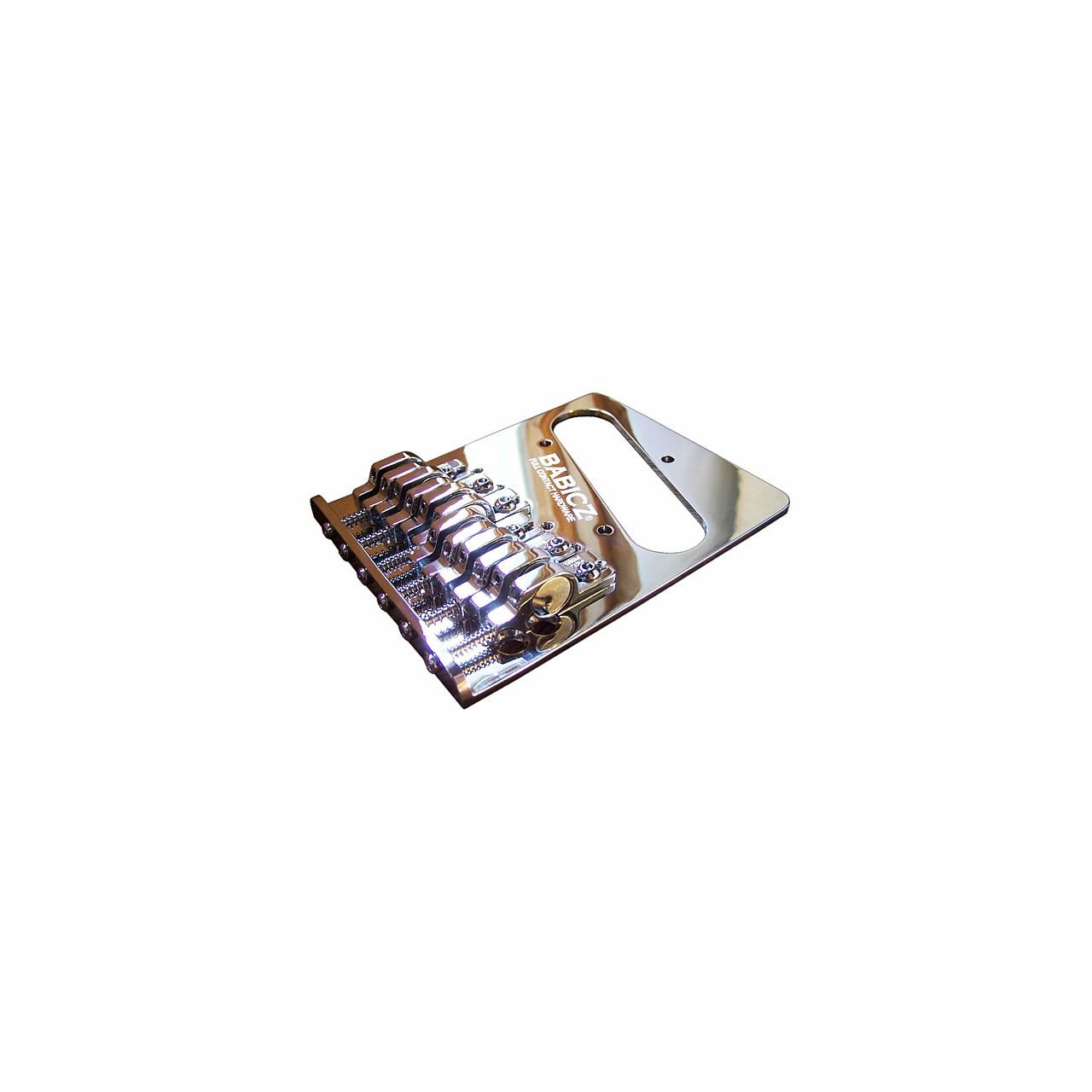 FCHTELECHP Tele Bridge chrome
