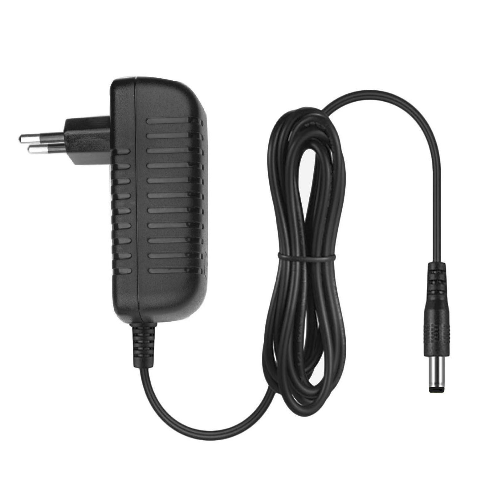 12V EU PSU for Korg part KA310