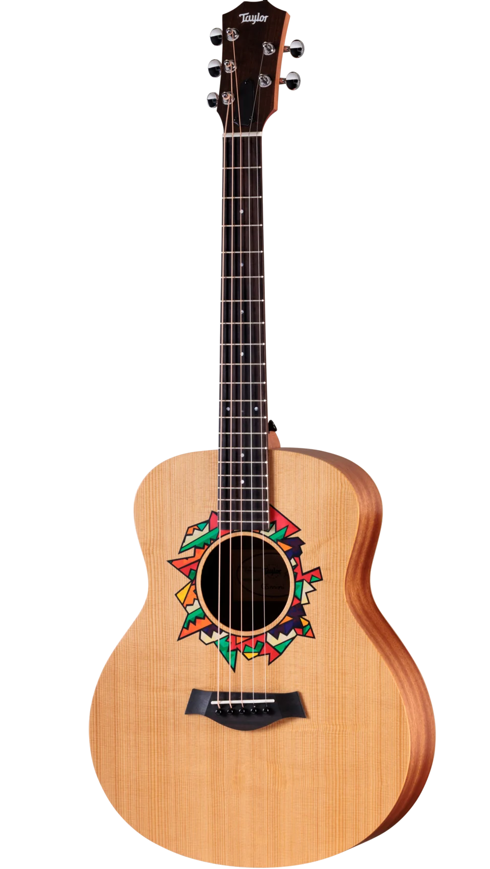 Jacob Collier GS Mini 5-String