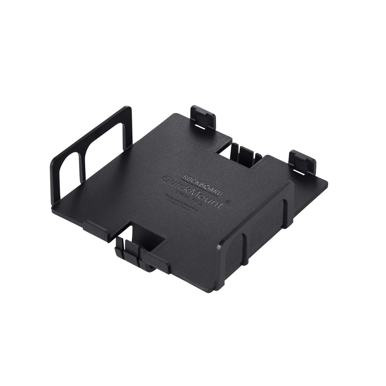 QuickMount Type SR2 - Pedal Mounting Plate