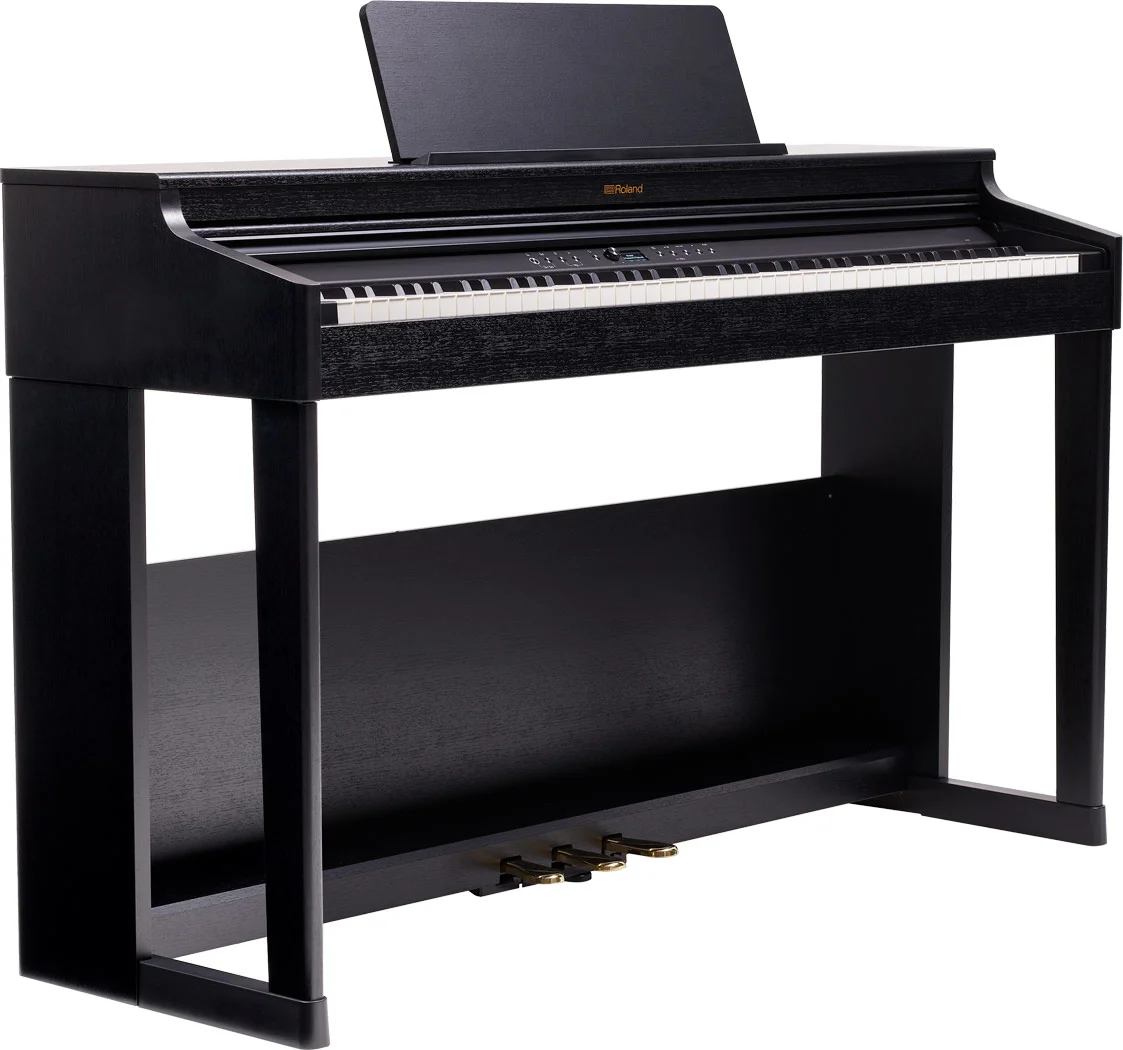 Roland RP701-CB Seitenansicht links