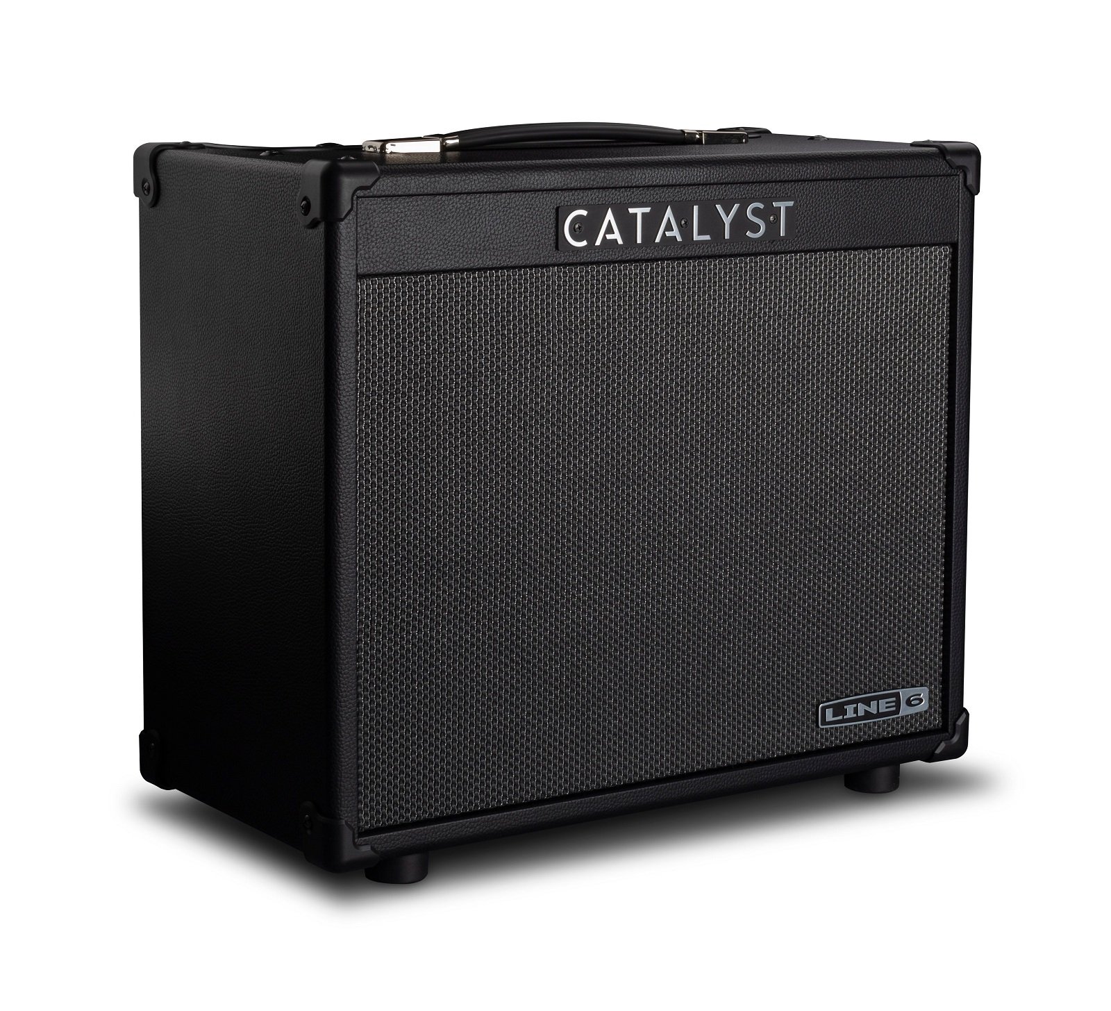 Catalyst 60