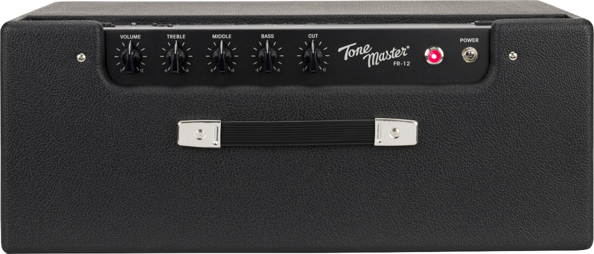 Tone Master FR-12
