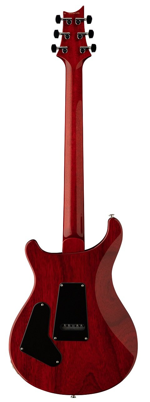 S2 Custom 24-08, Bonni Pink / Cherry Burst 