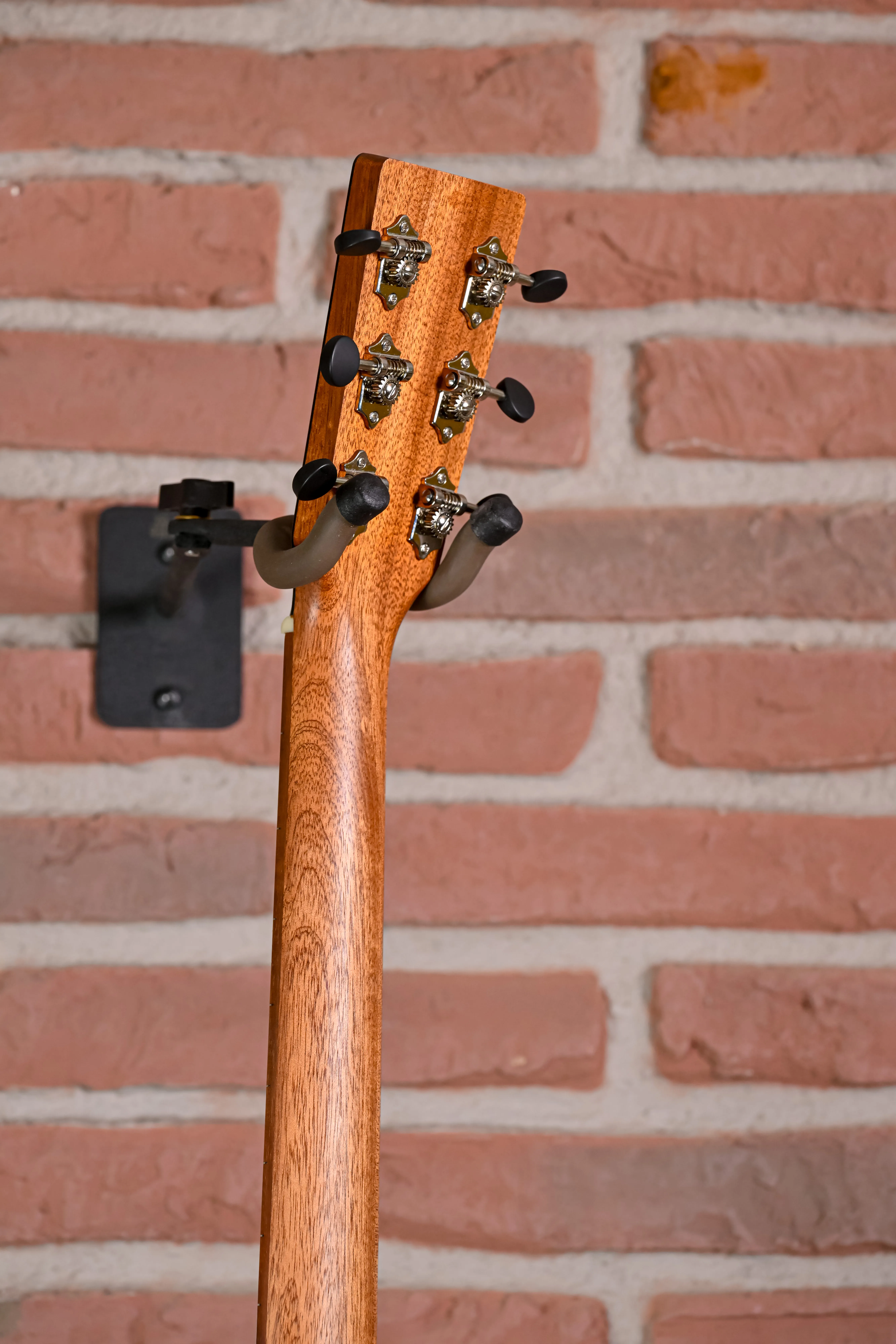 Martin 000-10E Retro Sapele Acoustic-Electric Guitar